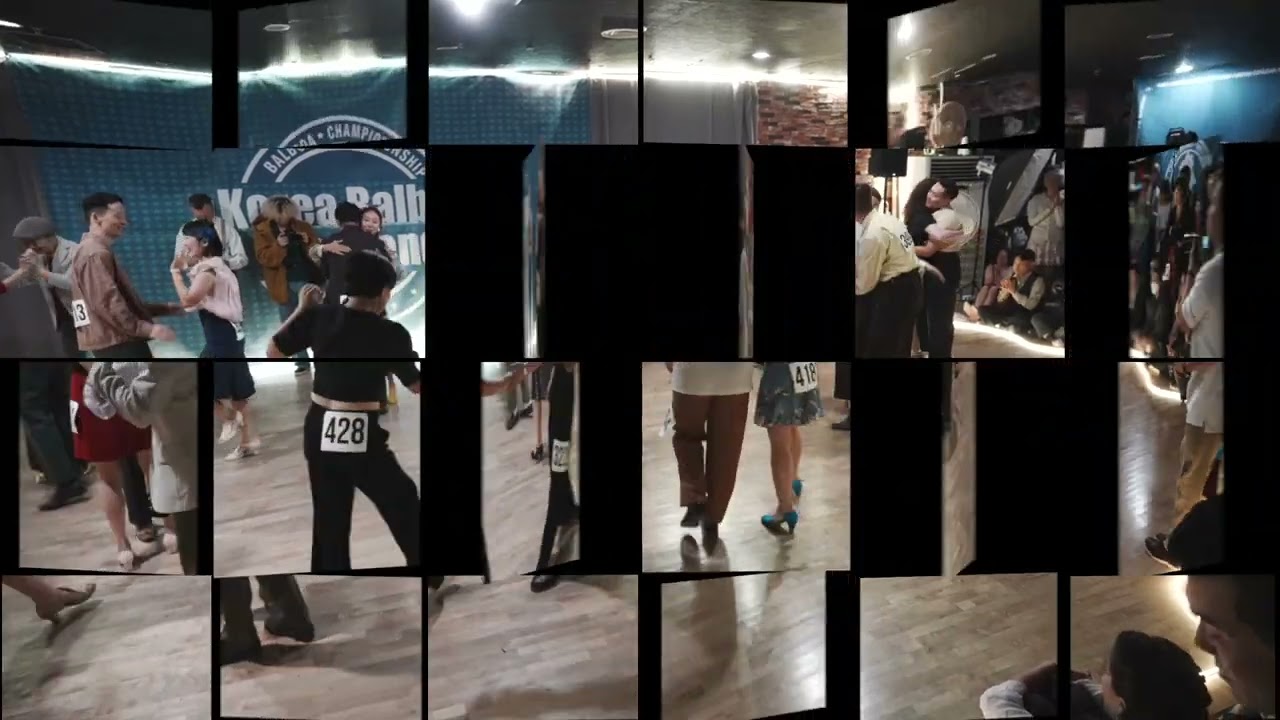 KBW2023 - All Star M&M Preliminary