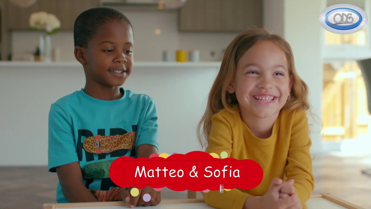 ODS - Dyson Aspirapolveri Giocattolo per Bambini - YouTube