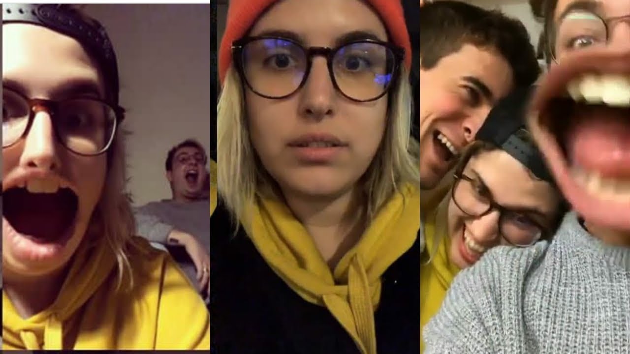 Amigos Bocas Grandes | YellowMellow | Albarreando | JuanmaSaurus | KevinloqueSea | InstaStories