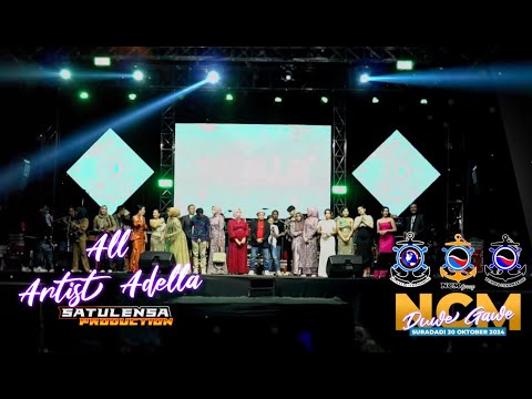 Sebuah Nama - arlida putri