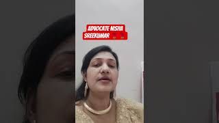 Azhalinte Azhangalil By Advocate Nisha Sreekumar