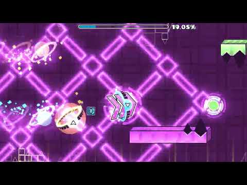 Showcase for The Infinite Hole