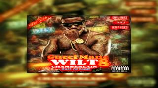 Gucci Mane ft J Money & Yola Da Great - Lost (Prod By E40) - Wilt Chamberlain 8