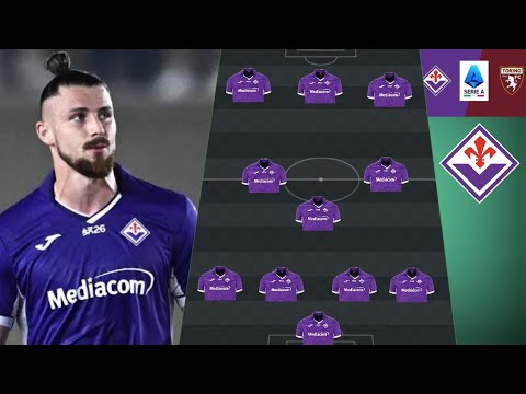 88bpm x aplikasi togel toto - PREDIKSI SUSUNAN PEMAIN ACF FIORENTINA ♦️ ACF FIORENTINA VS TORINO ♦️ SERIE A ITALIA 2026/2027 PE...