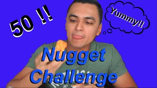 50 Nugget Challenge