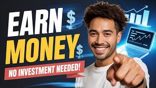 Create a Website With AI & Earn Money (No Investment Needed!)