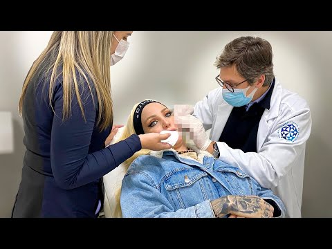 A ZOO FEZ UMA CIRURGIA DE EMERGÊNCIA!