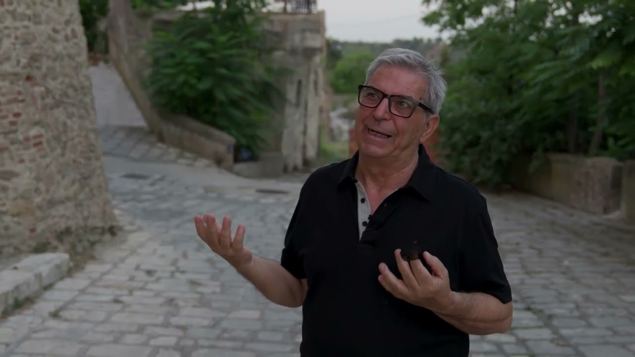 BASILICATA FORTIFICATA - BERNALDA