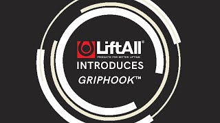 Lift-All GripHook