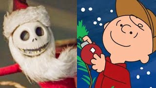 Lost Media For Christmas