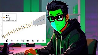 Arima Python Scripting  Google Trend Data