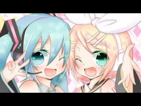 Dream5カバー みんなで手をつなごう ピアノver 初音ミク 鏡音リン Youtube Dream5カバー みんなで手をつなごう ピアノver 初音ミク 鏡音リン Youtube