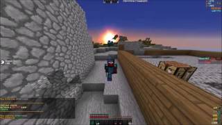 Viper HCF Map #7 - Trapping + Mining Session