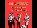 ザ・ベンチャーズ　Ｔｈｅ　Ｖｅｎｔｕｒｅｓ
