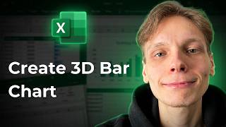 How to Create a 3D Bar Chart in Excel [2026 Easy Guide]