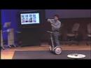 Dean Kamen: Rolling along, helping students and the third world