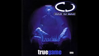 Mad Cj Mac - Realism