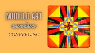 MODULO ART | CONVERGING
