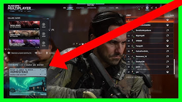 How to Play Search and Destroy in Black Ops 7 (How to Only Find Search & Destroy Games on BO7)