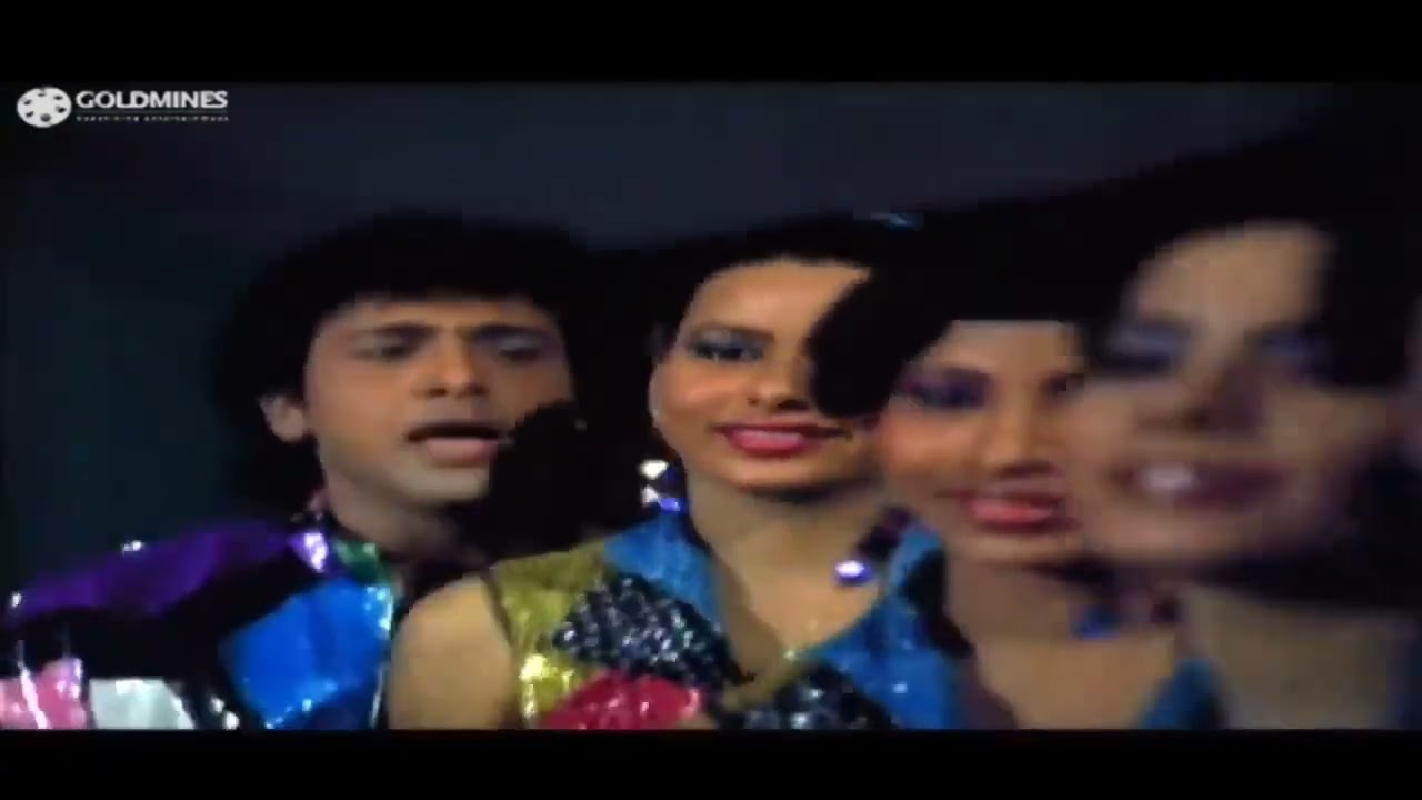 Mera Naam Very Good | Dost Garibon Ka (1988) | HQ Audio