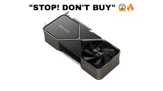 "Don’t Buy a GPU in 2026 Until You Watch This!"