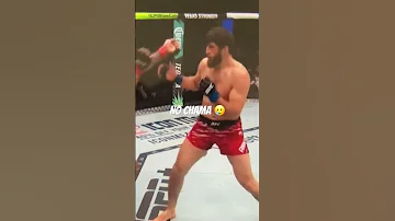 Ufc313 Periera Vs Ankalaev Chama Ufc Viralshorts Chama Periera 