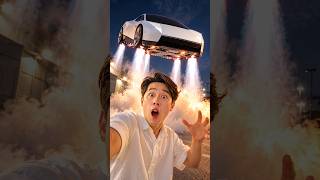NO NO NO YES! (TESLA ROADSTER CHALLENGE!) feat @arnaldomangini