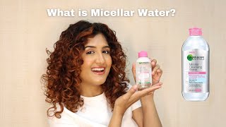 MICELLAR WATER - How to use micellar water | Different types of Micellar Water