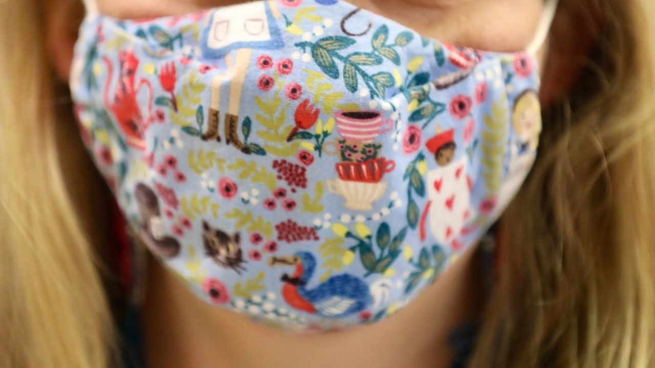 Many Sask. residents still wear masks despite restrictions lifting