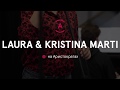 Laura&amp;Kristina Marti в эфире радио Аристократы, #БольшойФисун.