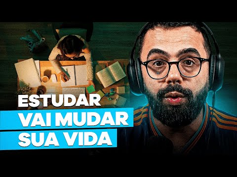STUDYING CAN CHANGE YOUR LIFE | CASTRINHO CLIPS