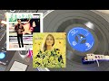 青春の光と影・ジュディーコリンズJudy Collins/Both Sides Now　サウンドトラック盤