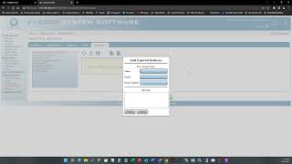 VersaCall - VT3000 How To Video - Send a Copy of your Databases to VersaCall - VT3000 Core Software