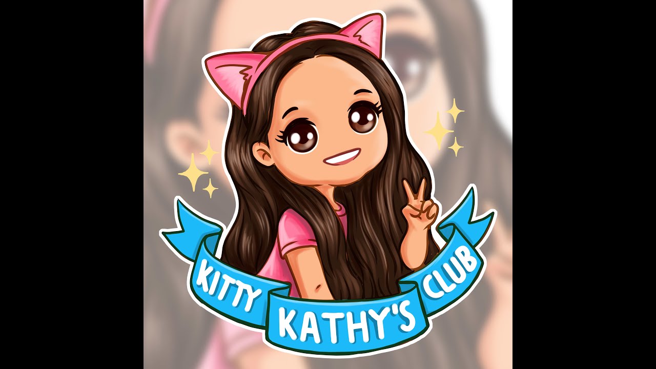 Kitty Kathy's Club Welcome Video