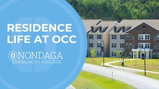 OCC Residence Life