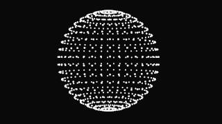 Animaton - VFX - 360 Particle Sphere
