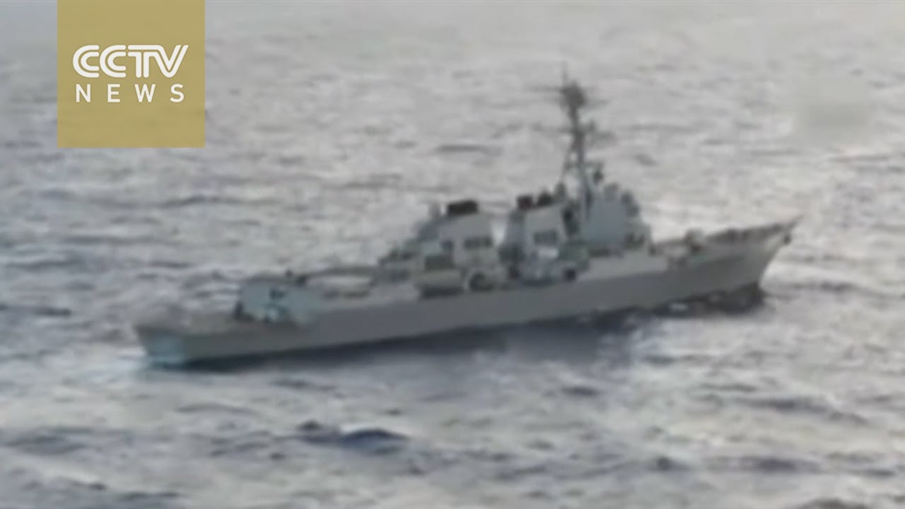 US Asia-Pacific military deployments reflect pivot