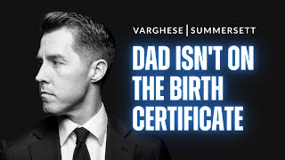 Full Visitation Rights: What If a Child’s Biological Dad Isn’t on the Birth Certificate | Family Law Update