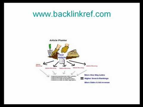article submission script