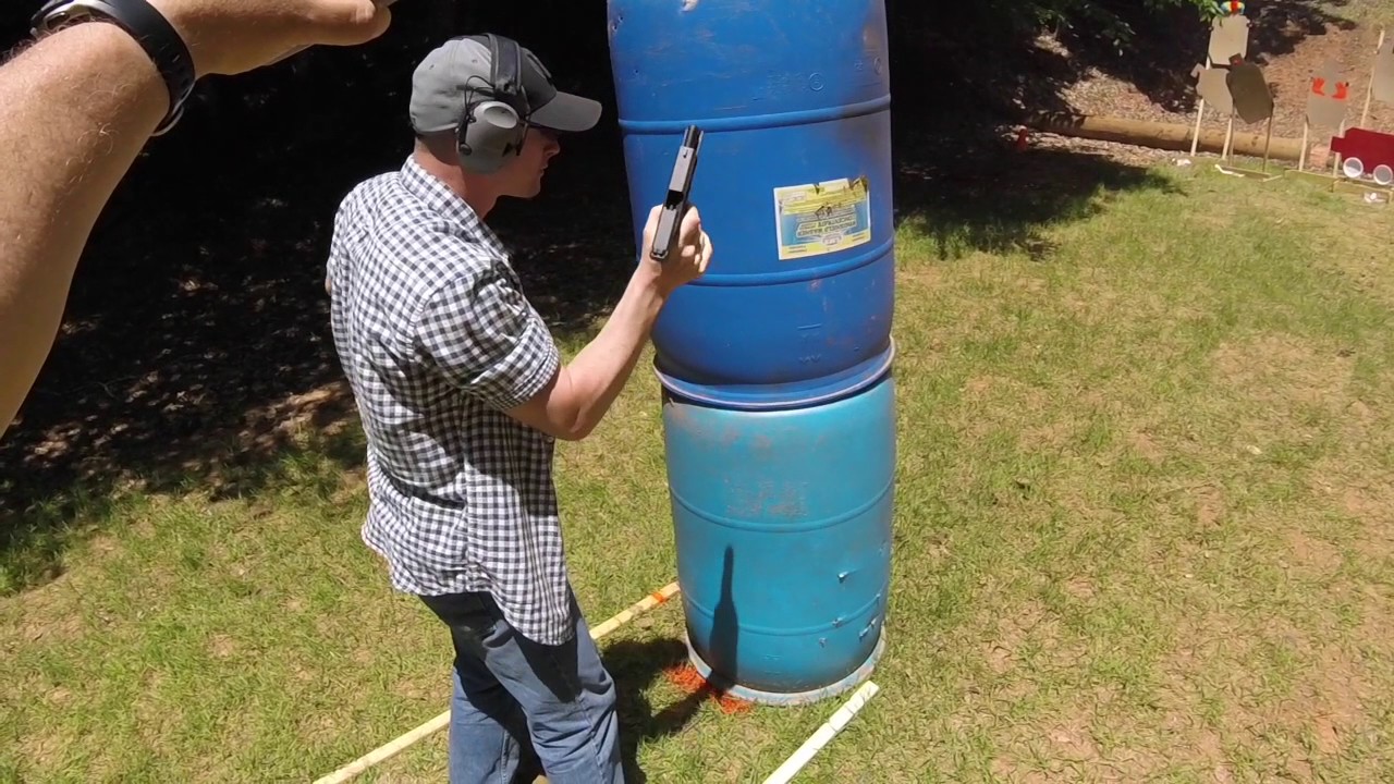 2017-06 FRGC IDPA Match