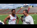 Stuff RASHAD JENNINGS Coaches Say PART 2 || An SCSvids Special