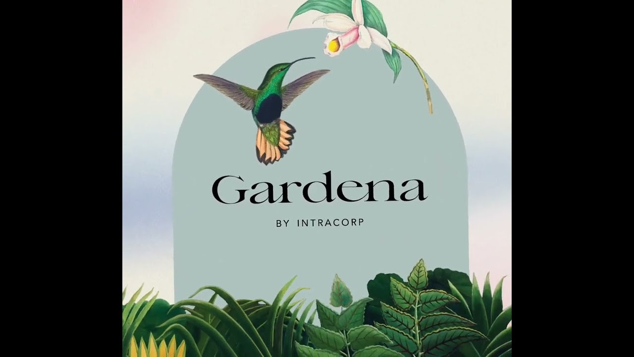 Gardena by Intracorp