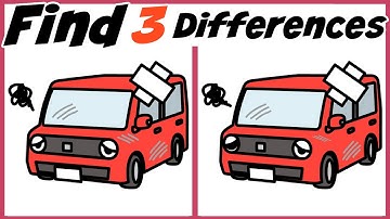 Spot The Difference 189