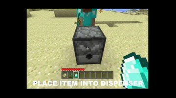Minecraft Item Duplication Glitch *PATCHED* Xbox 360