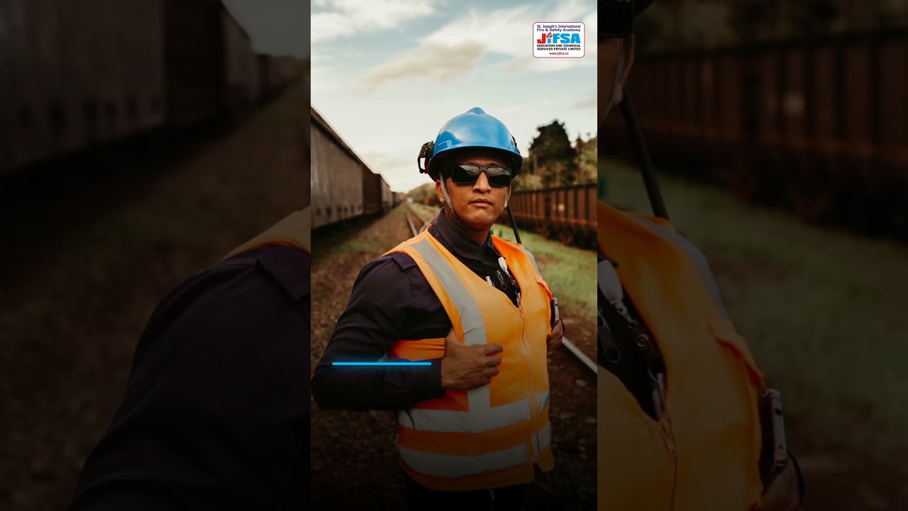 Fire Safety Course Ke Fayde 🔥 | Career & Safety Tips. 