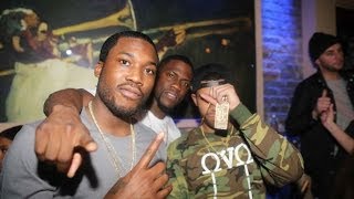 MEEK MILL - [ALLSTAR WEEKND SUNDAY] DRAKE, FABOLOUS, KEVIN HART +