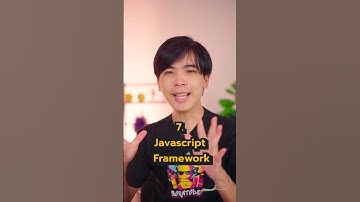 10 Checklist การเป็น Front-End Developer