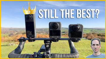 Insta360 X5 vs GoPro Max 2 vs DJI Osmo 360 — Is the X5 Still King?