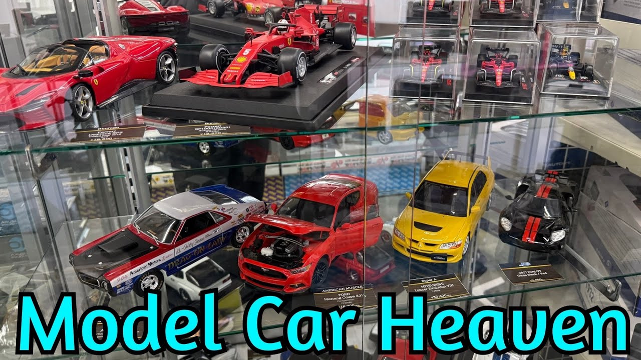 Is TAM TAM Hobby Shop Overrated?