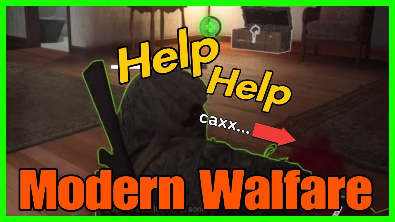 LA MIA PRIMA PARTITA | Call of Duty Modern Walfare ITA - YouTube